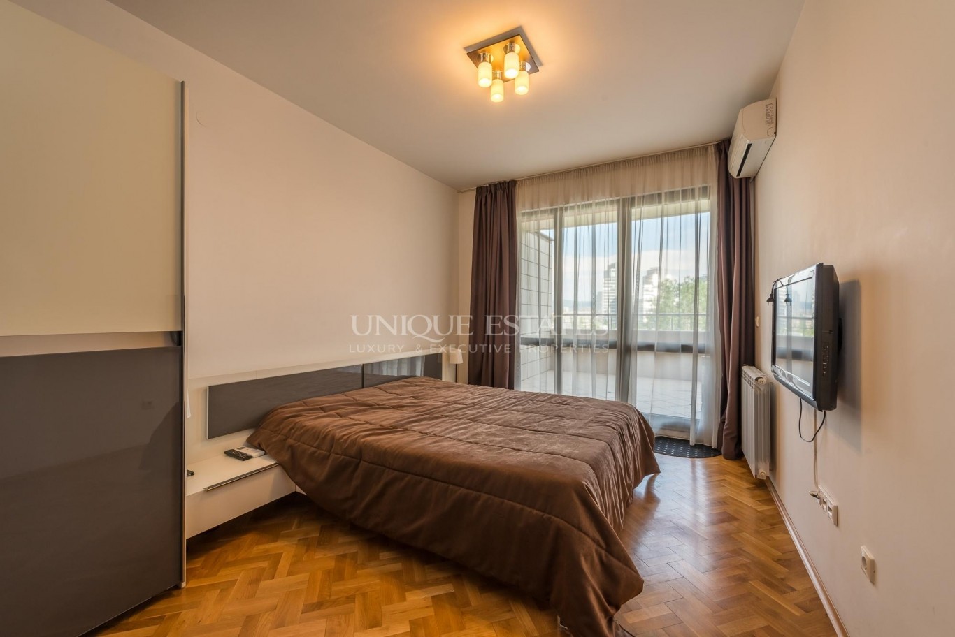 Apartment for sale in Sofia, Iztok with listing ID: K8155 - image 5