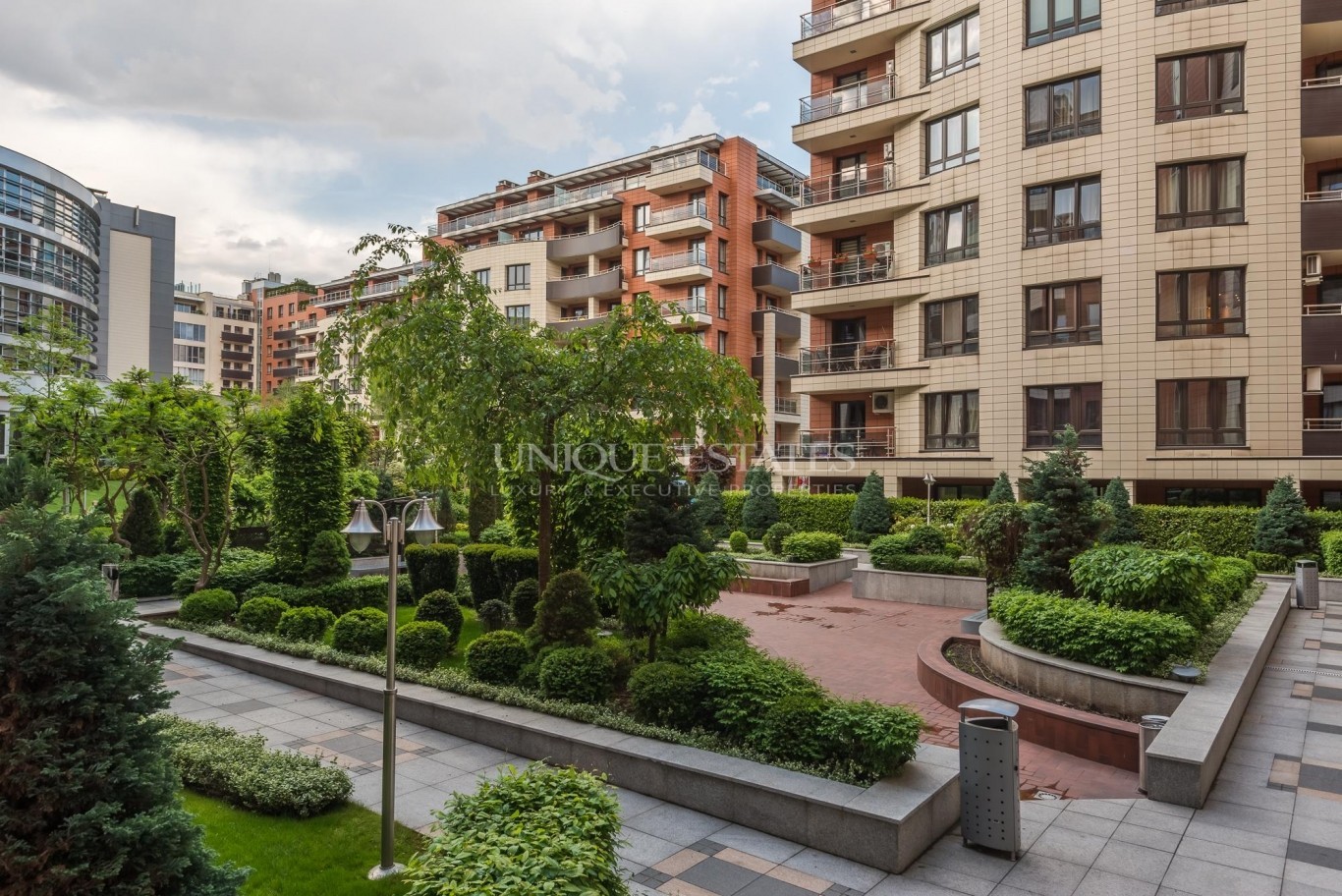 Apartment for sale in Sofia, Iztok with listing ID: K8155 - image 9