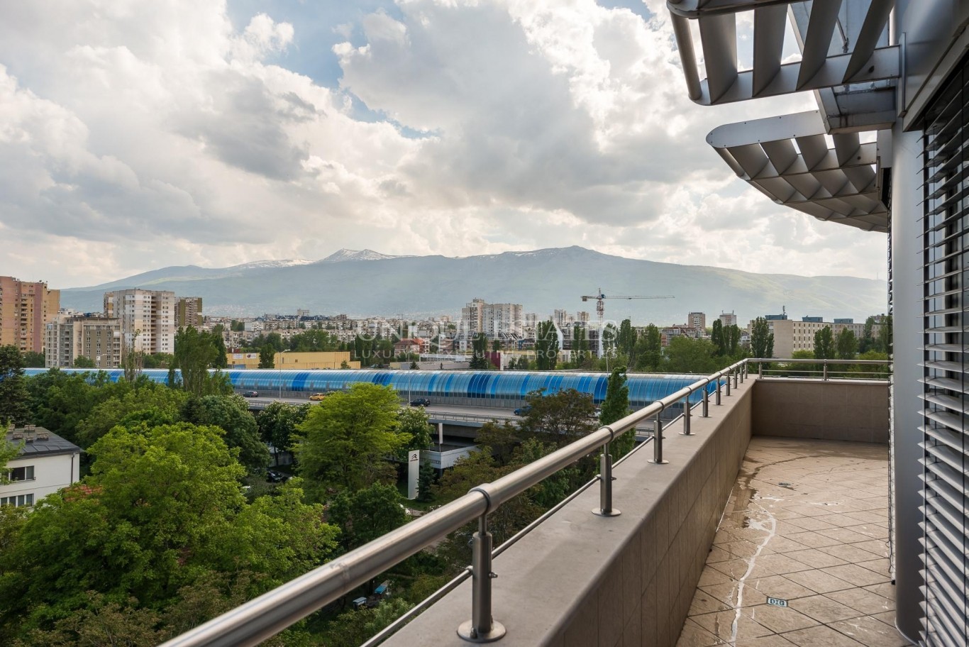 Apartment for sale in Sofia, Iztok with listing ID: K8155 - image 4