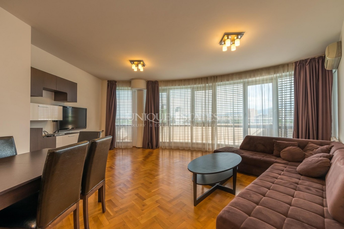 Apartment for sale in Sofia, Iztok with listing ID: K8155 - image 2