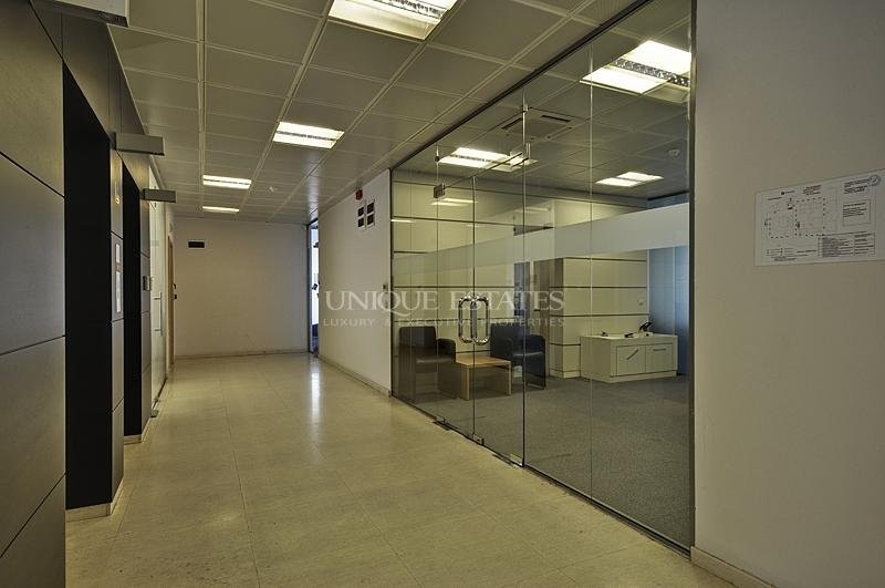 Office for rent in Sofia, Downtown with listing ID: K6156 - image 5