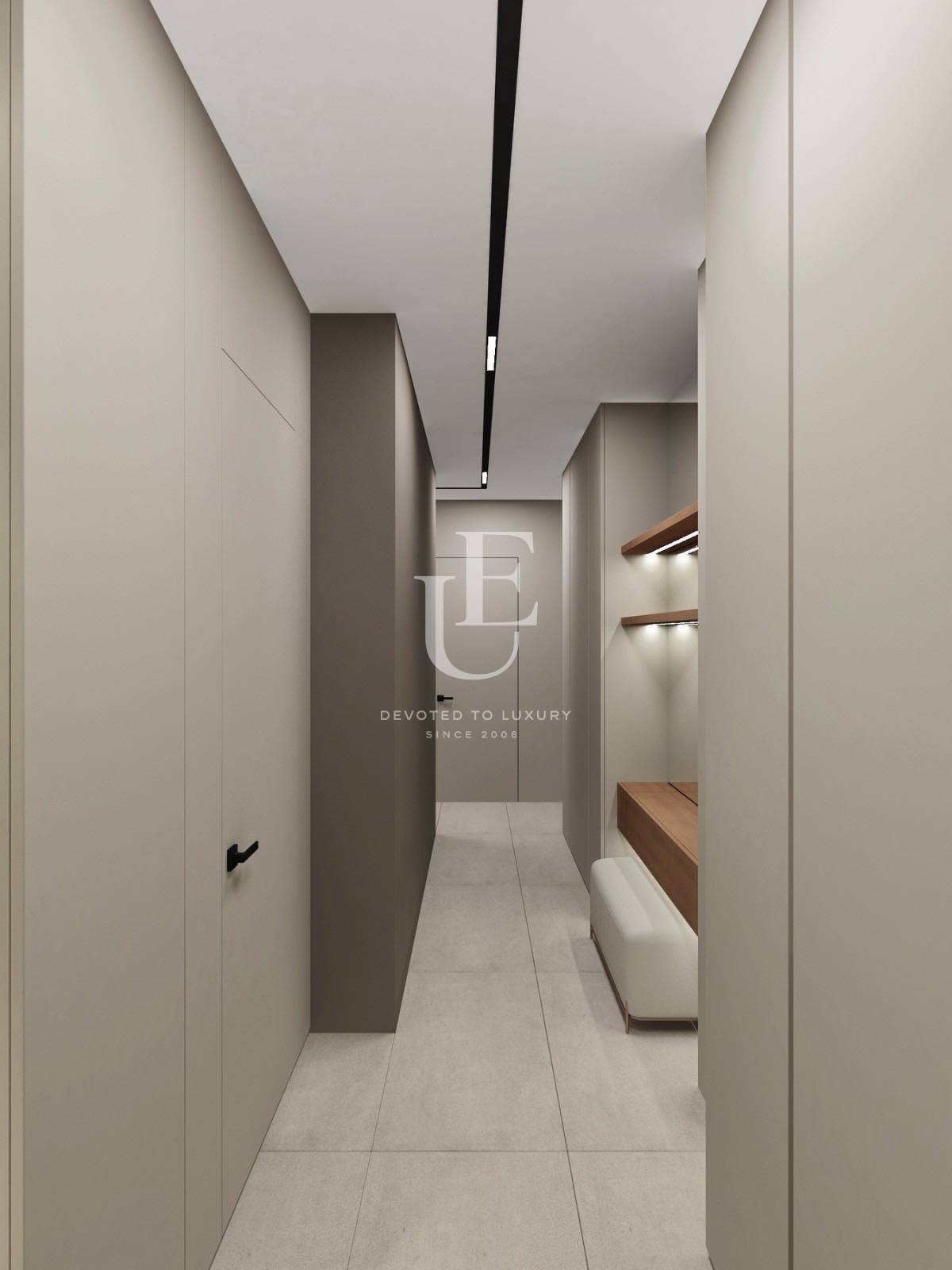 Апартамент за продажба в София, Витоша - код на имота: K27732 - image 9