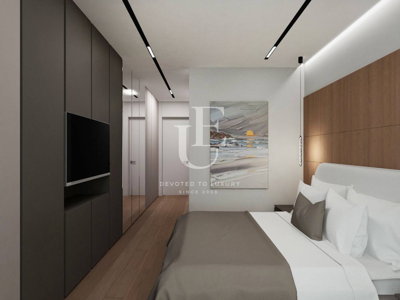 Апартамент за продажба в София, Витоша - код на имота: K27732 - image 6