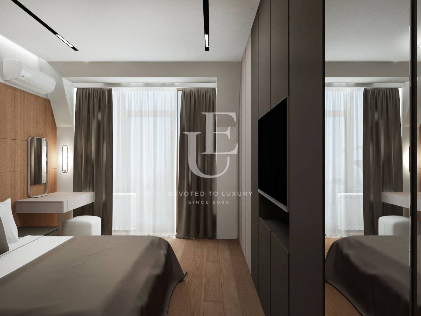 Апартамент за продажба в София, Витоша - код на имота: K27732 - image 5