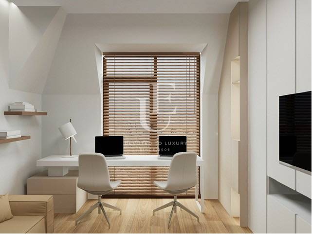 Апартамент за продажба в София, Витоша - код на имота: K27732 - image 10