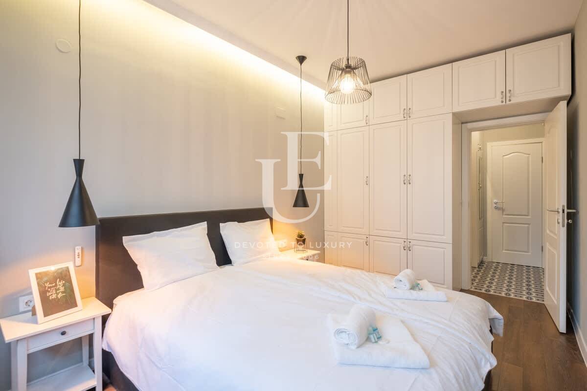 Апартамент под наем в София, Център - код на имота: N28877 - image 4