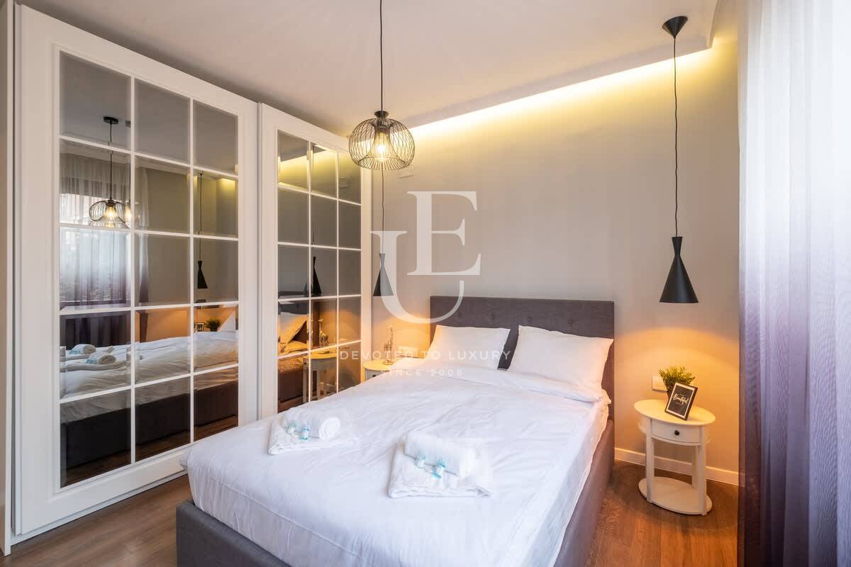 Апартамент под наем в София, Център - код на имота: N28877 - image 5