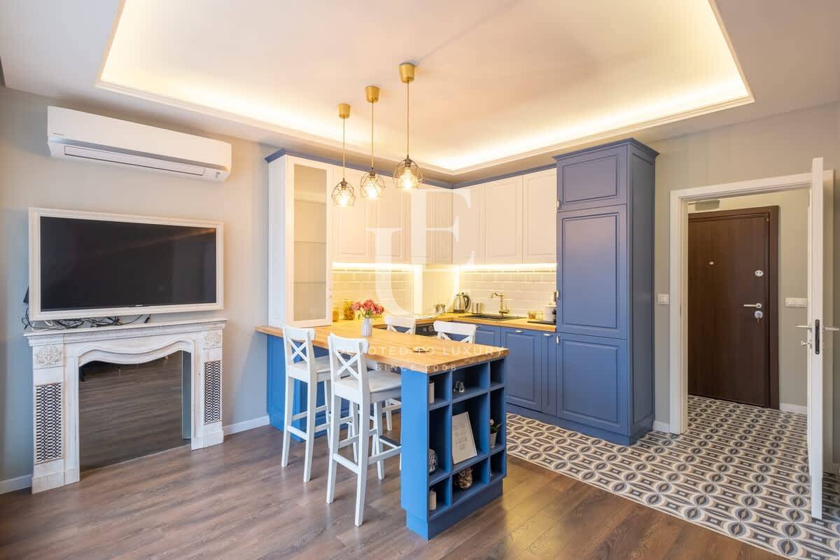 Апартамент под наем в София, Център - код на имота: N28877 - image 2