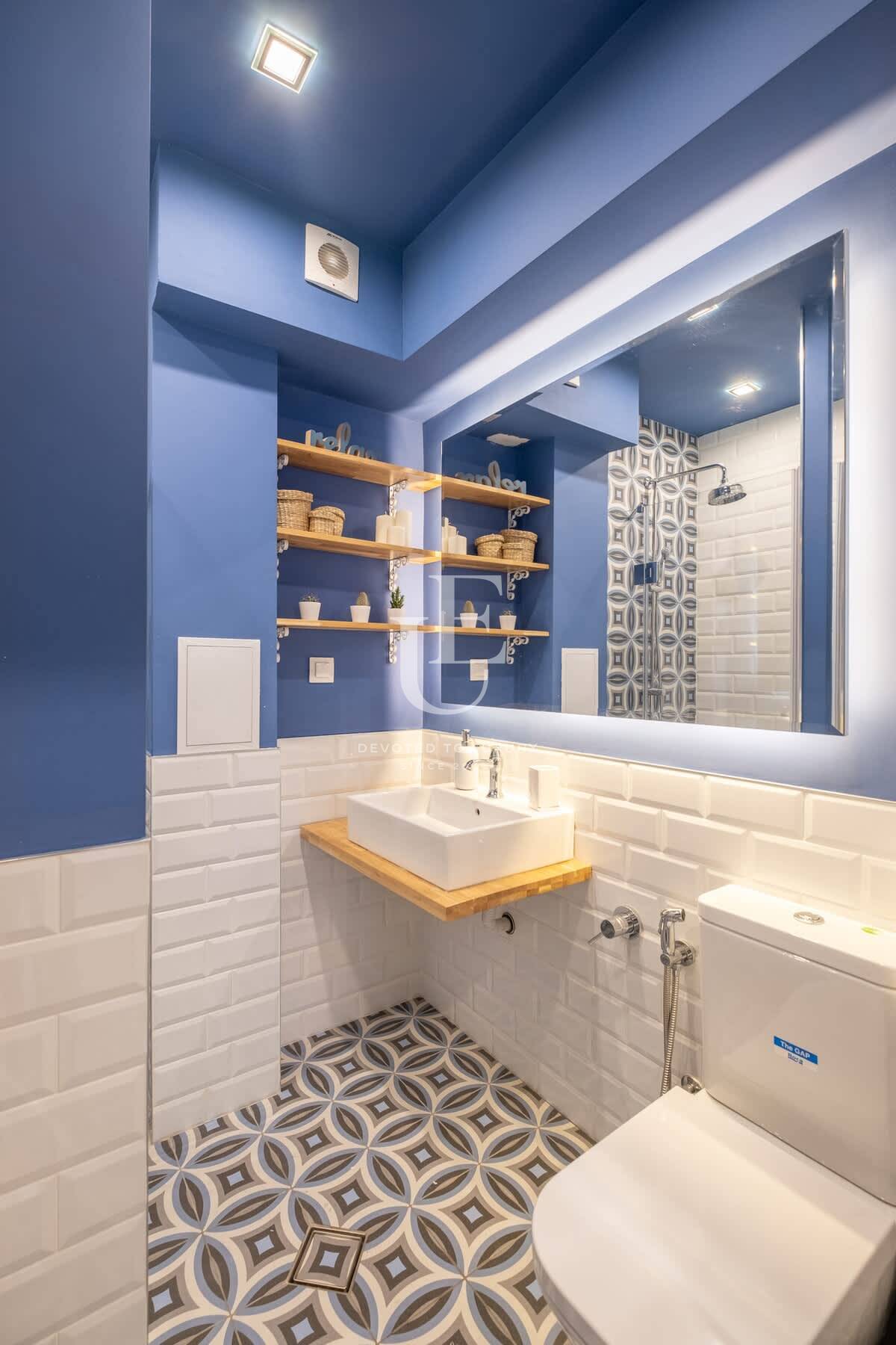 Апартамент под наем в София, Център - код на имота: N28877 - image 7