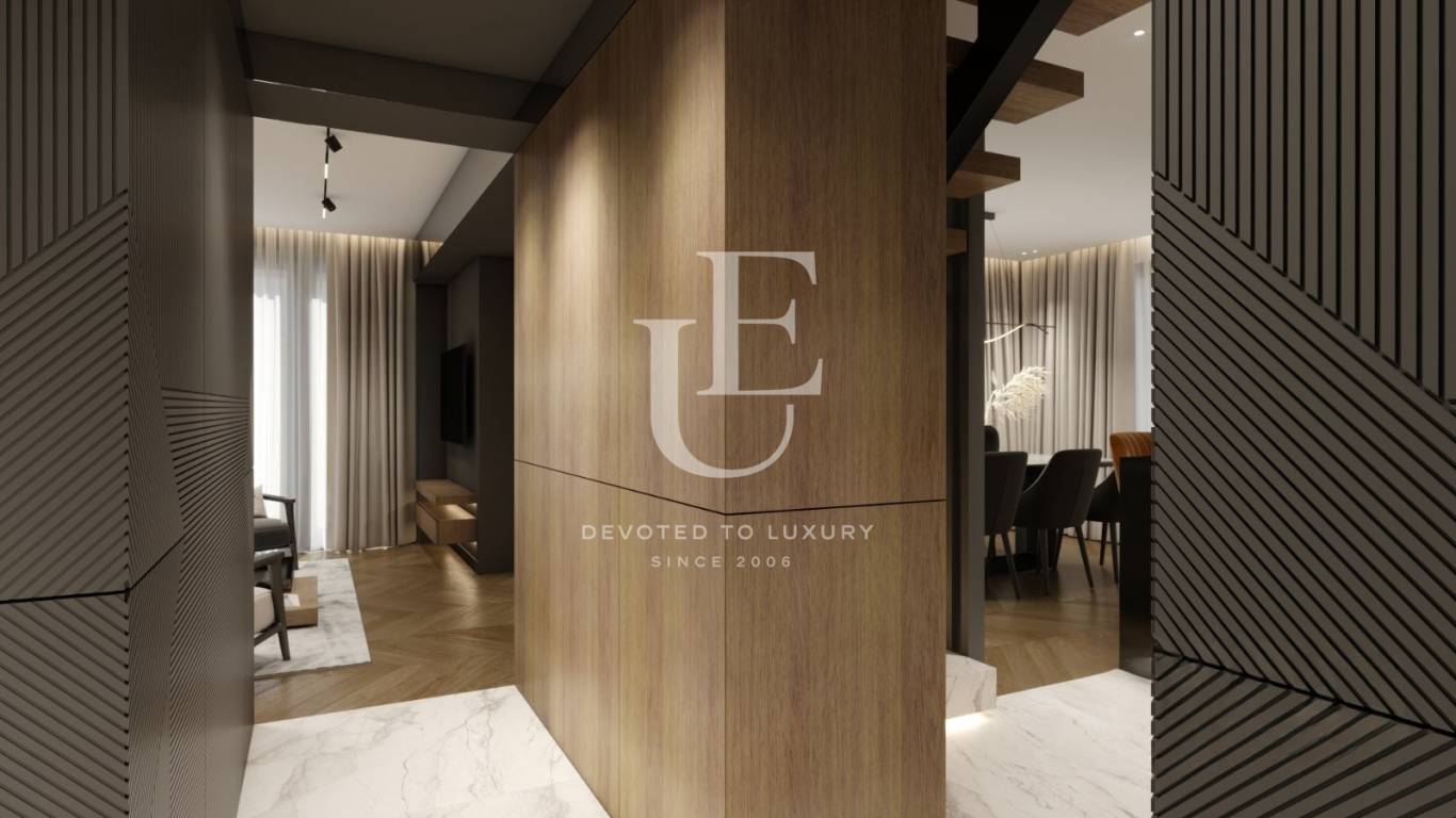 Maisonette for sale in Sofia, Krastova vada with listing ID: K24365 - image 4