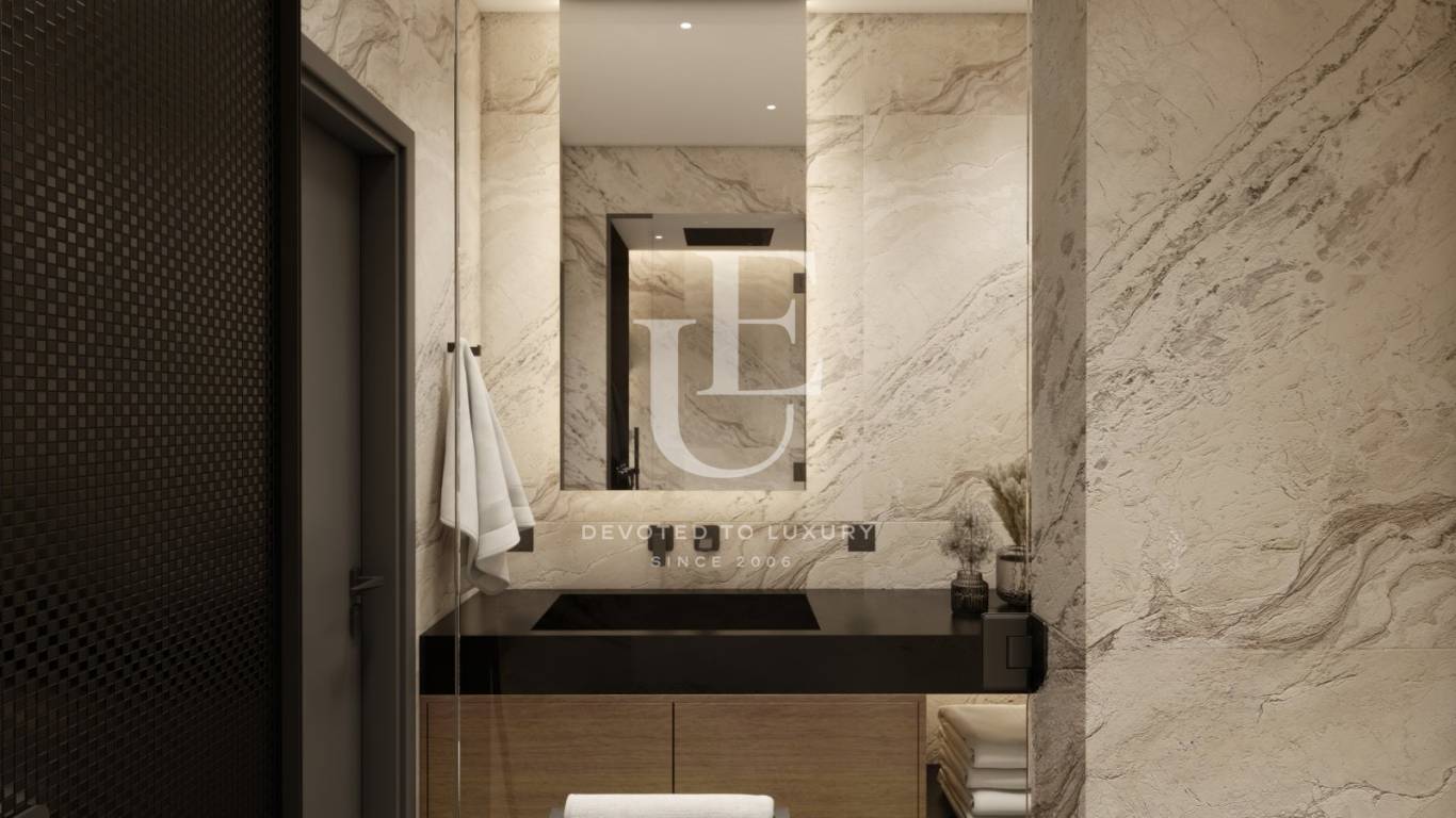 Maisonette for sale in Sofia, Krastova vada with listing ID: K24365 - image 9