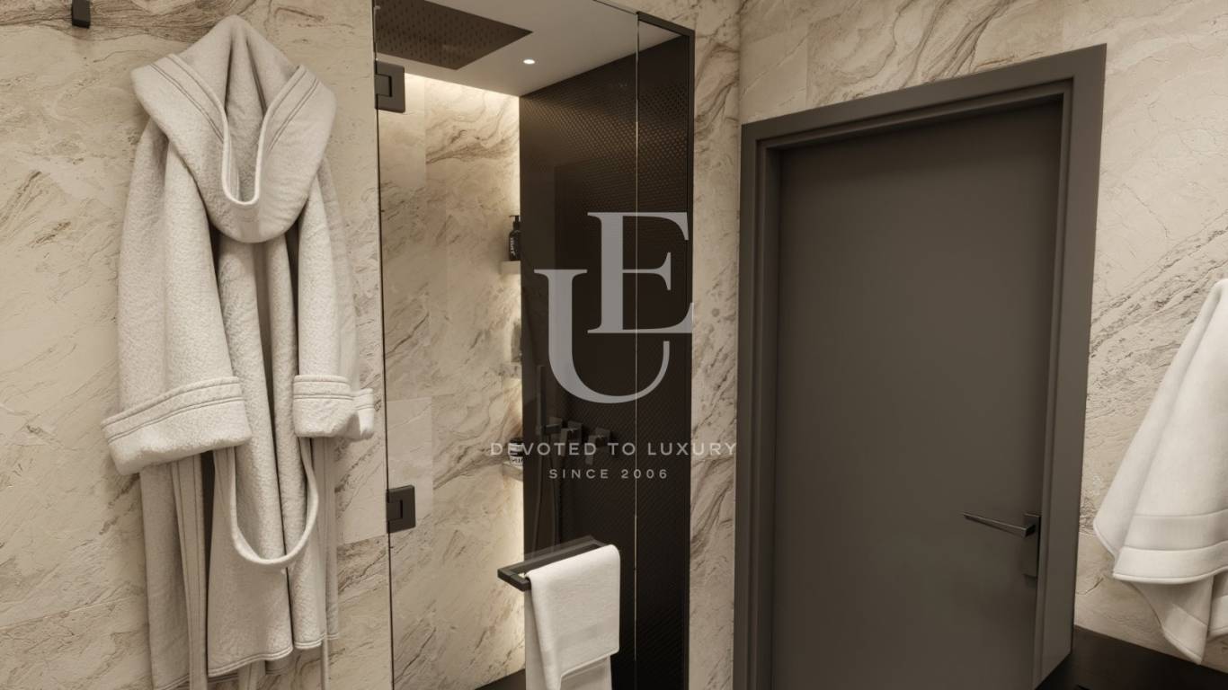 Maisonette for sale in Sofia, Krastova vada with listing ID: K24365 - image 10