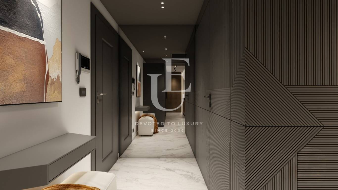 Maisonette for sale in Sofia, Krastova vada with listing ID: K24365 - image 3