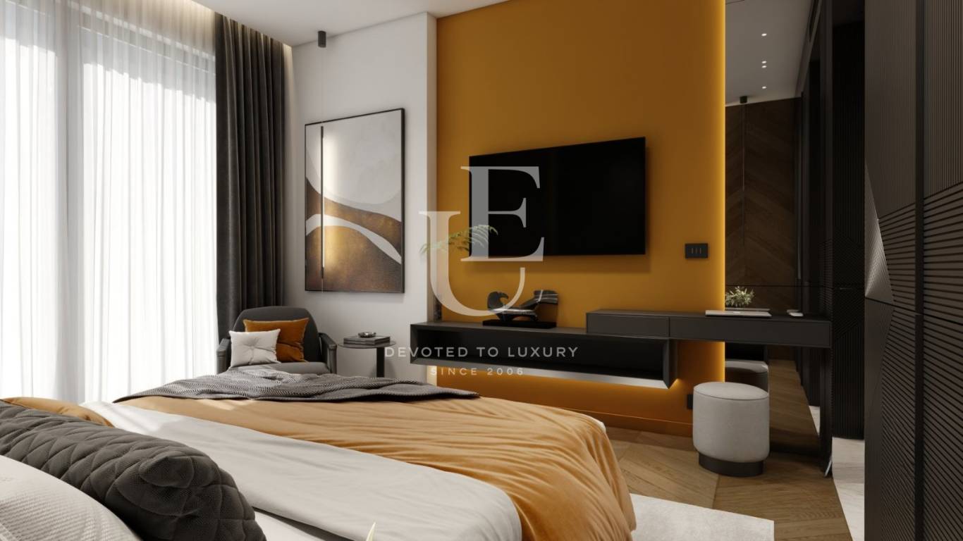 Maisonette for sale in Sofia, Krastova vada with listing ID: K24365 - image 5