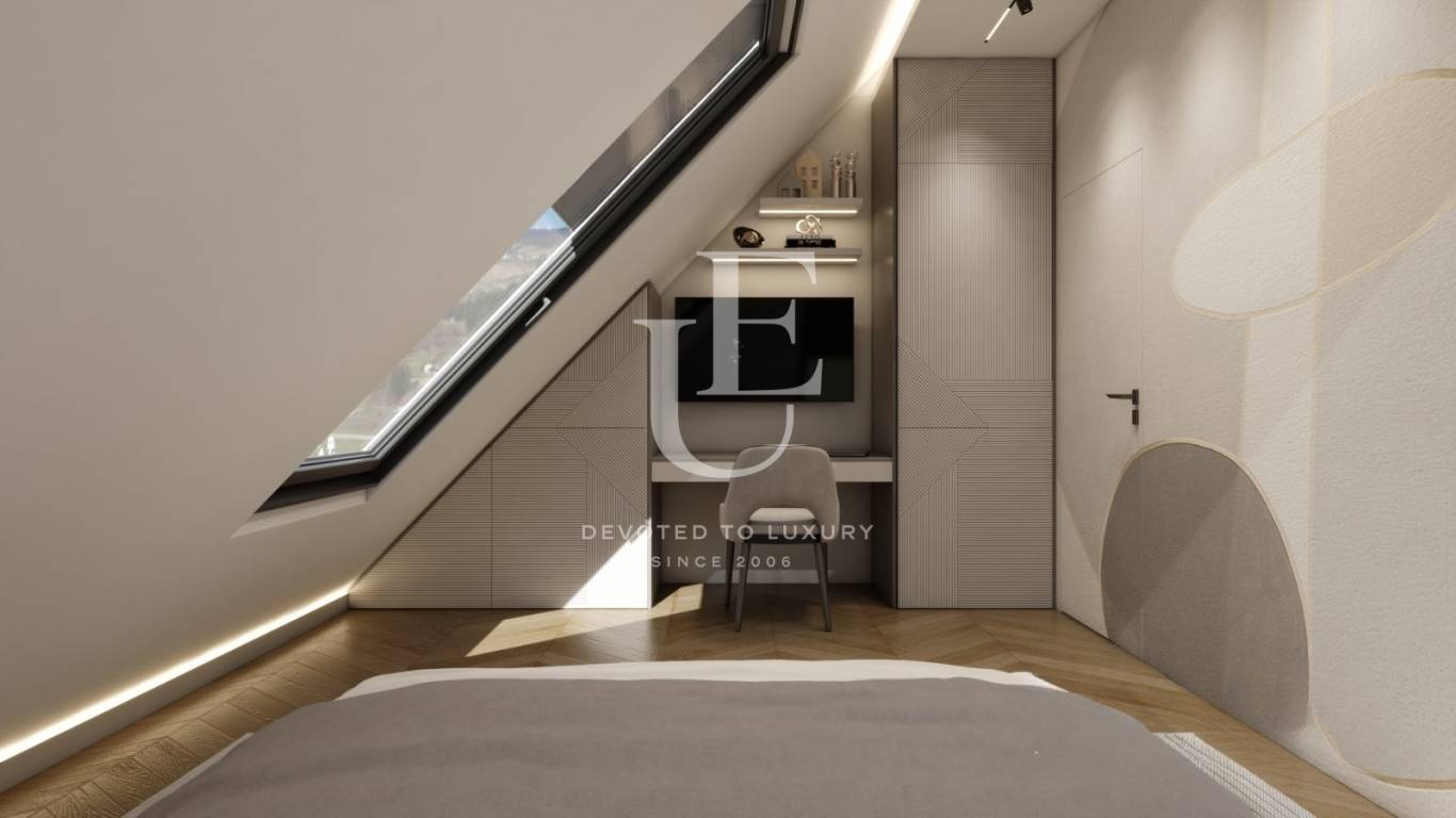 Maisonette for sale in Sofia, Krastova vada with listing ID: K24365 - image 8