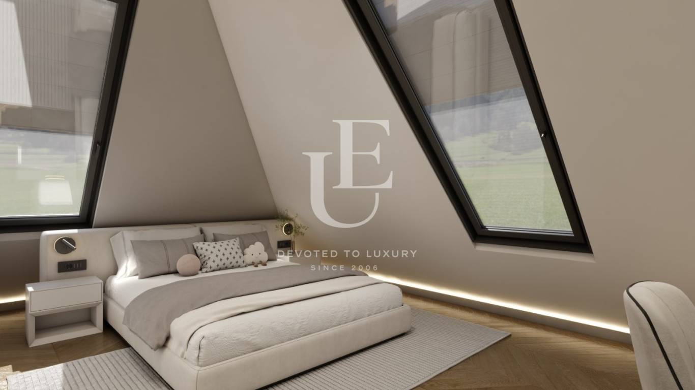 Maisonette for sale in Sofia, Krastova vada with listing ID: K24365 - image 7