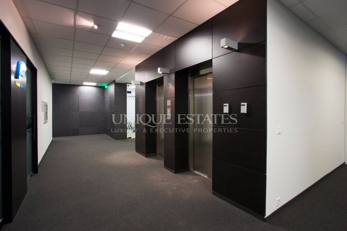 Office for rent in Sofia, Downtown with listing ID: K6158 - image 4