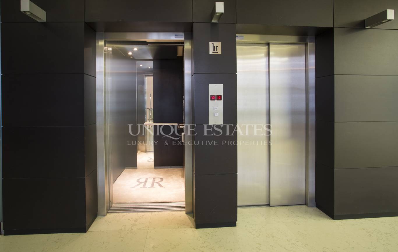 Office for rent in Sofia, Downtown with listing ID: K6158 - image 6