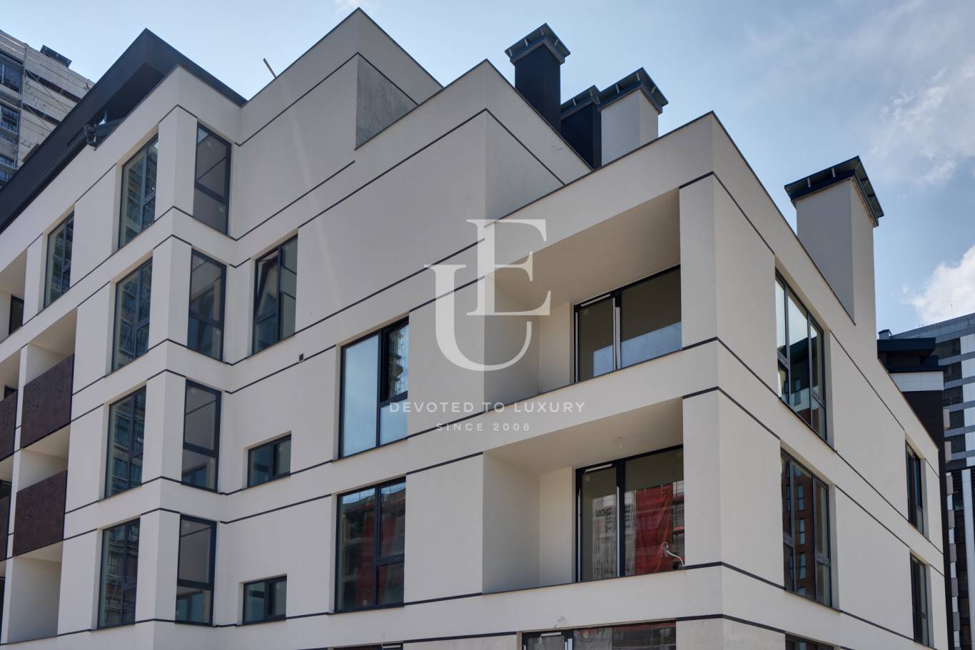 Апартамент за продажба в София, Кръстова вада - код на имота: K18604 - image 1