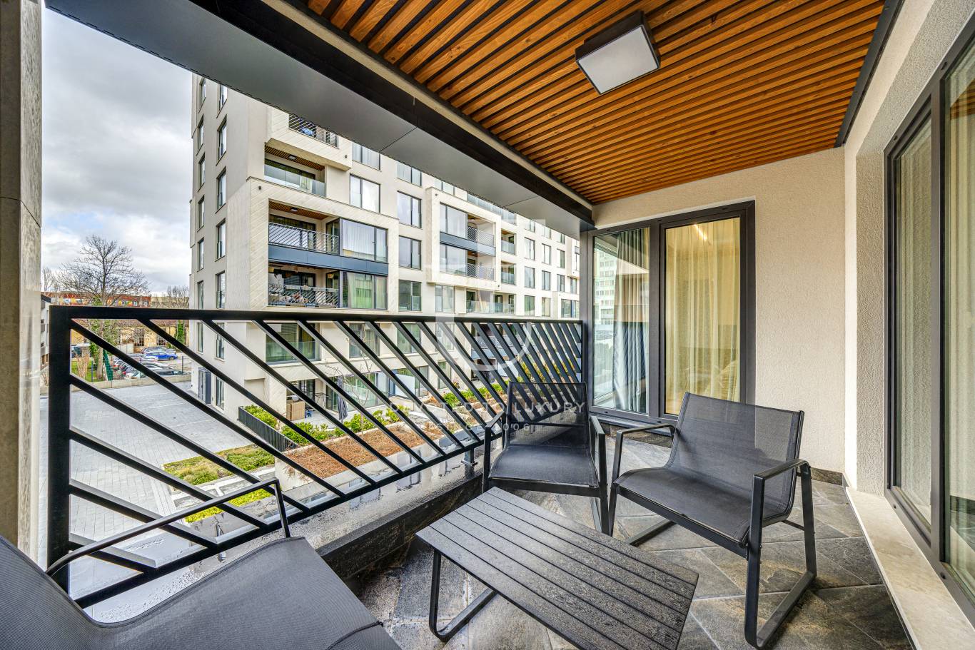 Apartment for sale in Sofia, Bakston with listing ID: N28883 - image 10