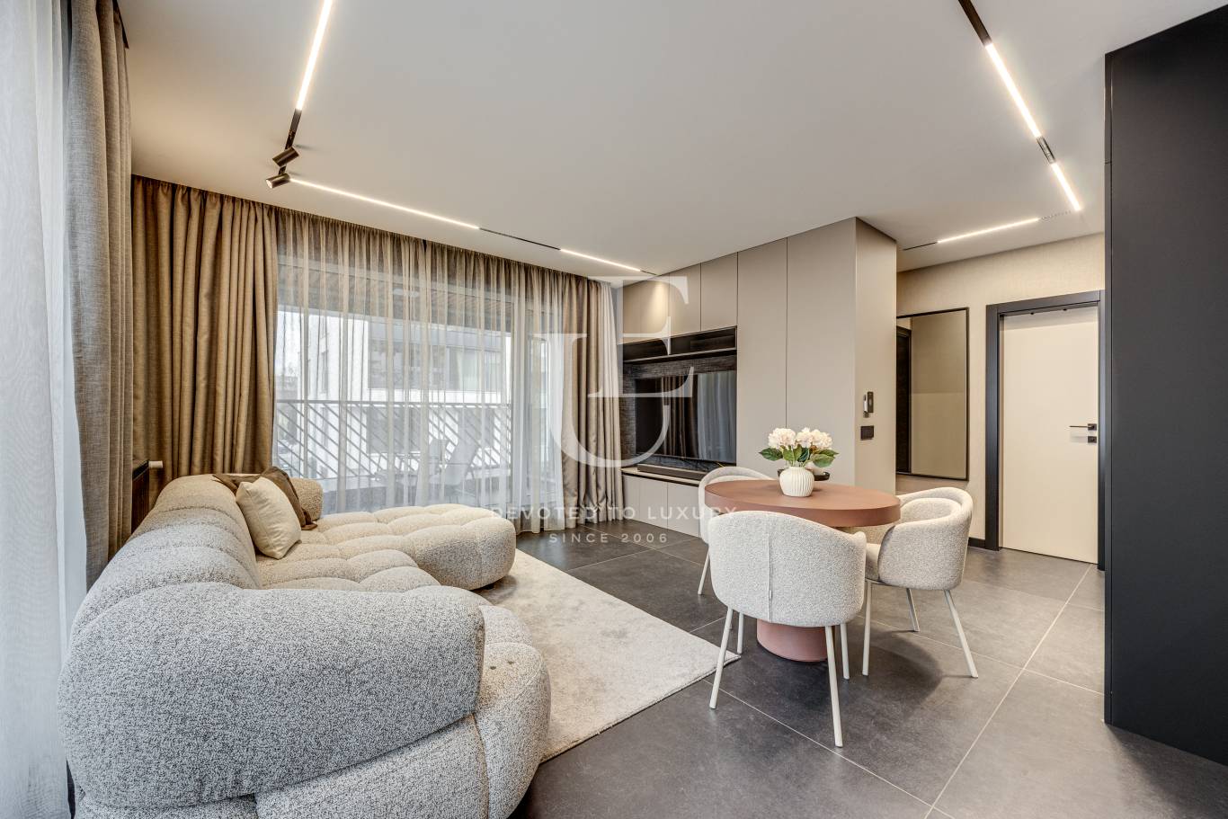 Apartment for sale in Sofia, Bakston with listing ID: N28883 - image 5