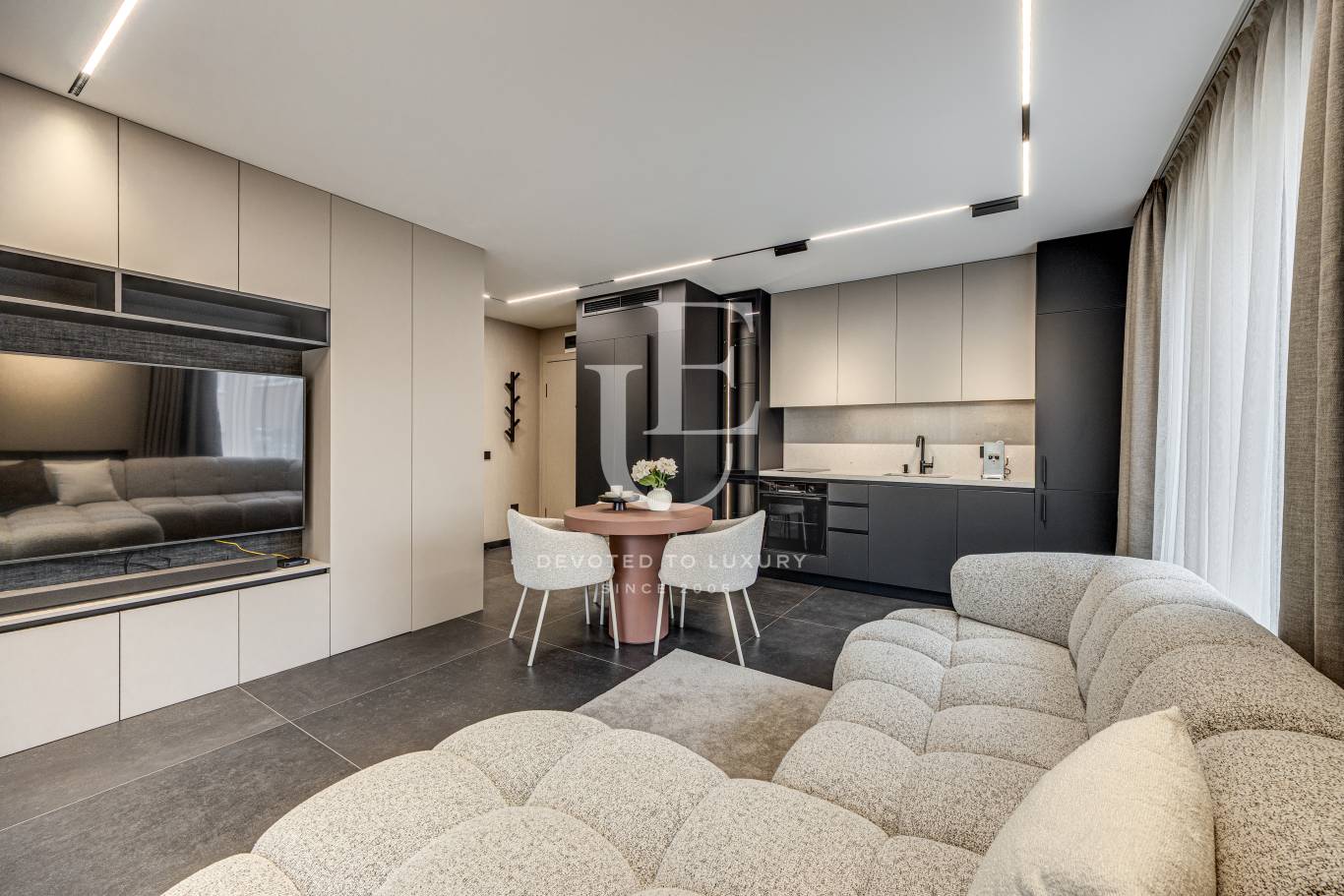 Apartment for sale in Sofia, Bakston with listing ID: N28883 - image 3