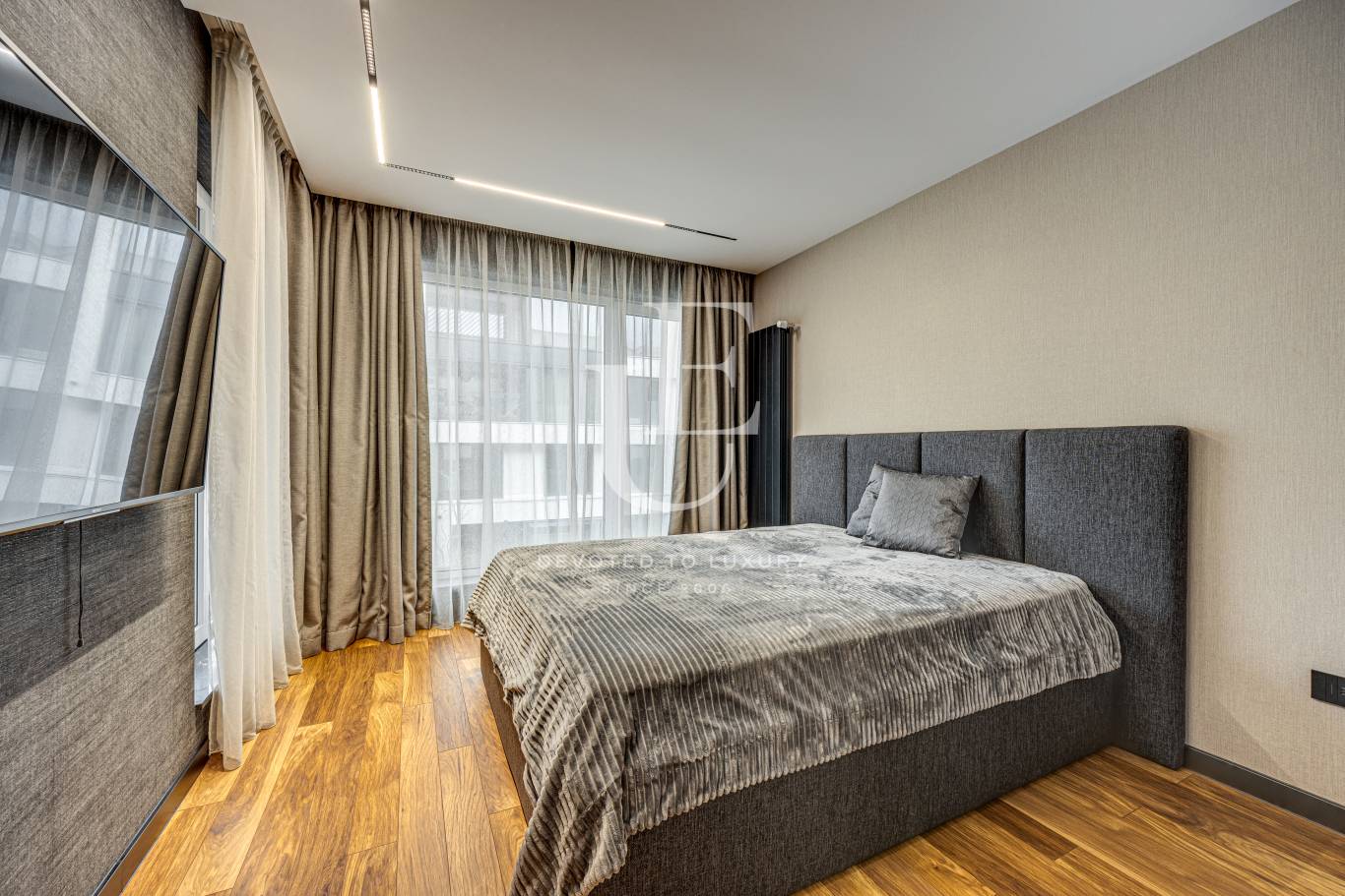 Apartment for sale in Sofia, Bakston with listing ID: N28883 - image 6