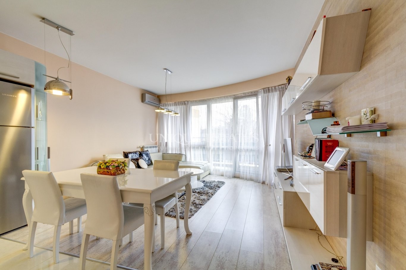 Apartment for sale in Sofia, Iztok with listing ID: K6162 - image 1