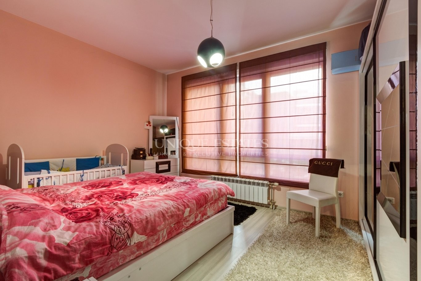 Апартамент за продажба в София, Изток - код на имота: K6162 - image 4