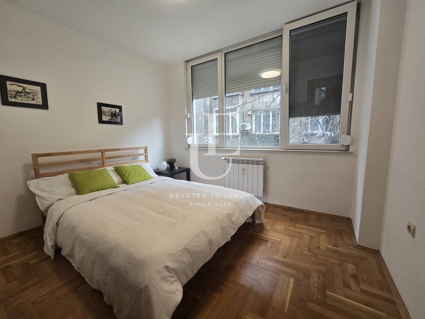 Апартамент под наем в София, Център - код на имота: N28887 - image 5