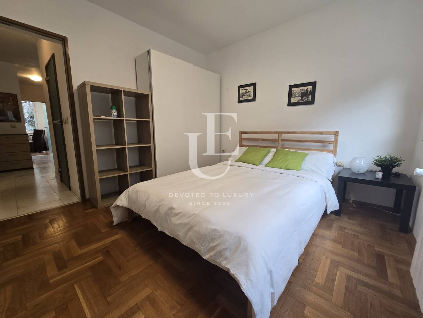 Апартамент под наем в София, Център - код на имота: N28887 - image 4