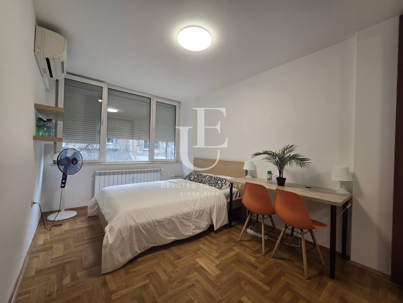 Апартамент под наем в София, Център - код на имота: N28887 - image 6