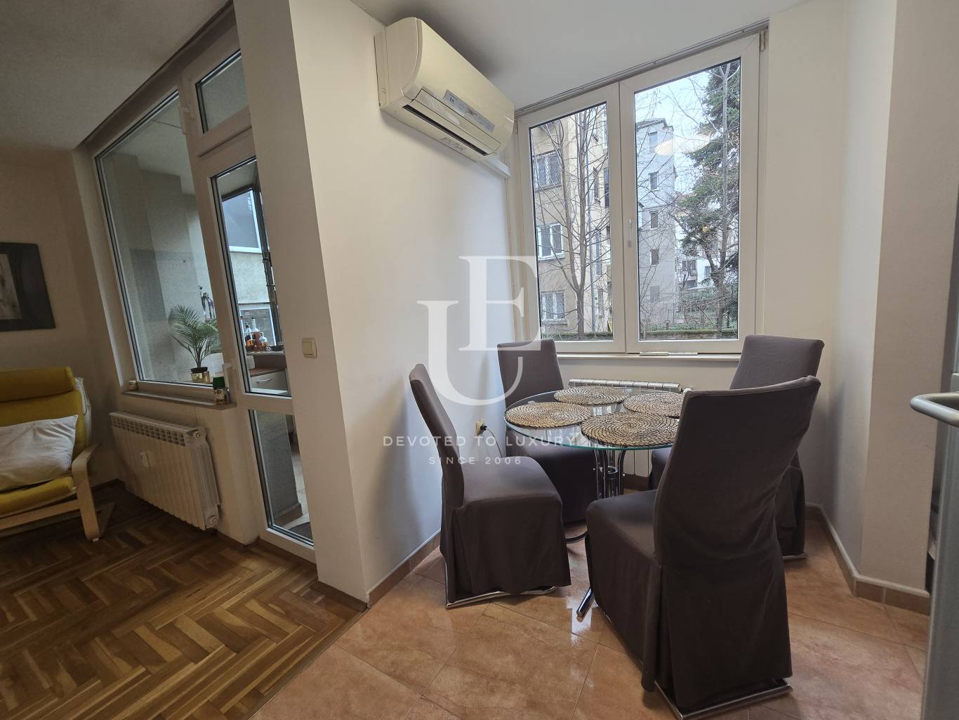 Апартамент под наем в София, Център - код на имота: N28887 - image 8