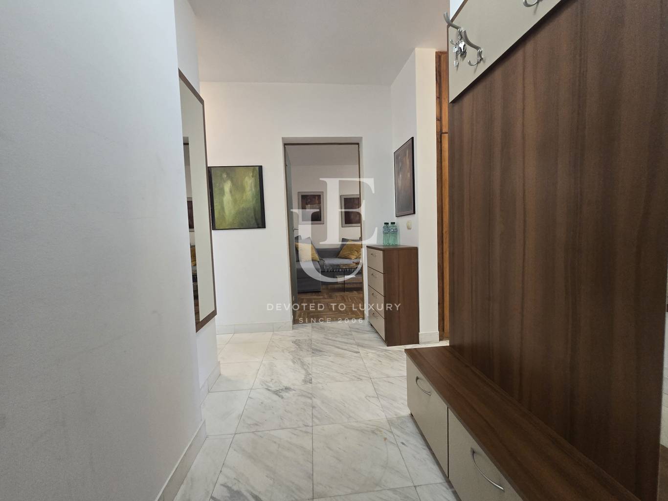 Апартамент под наем в София, Център - код на имота: N28887 - image 9