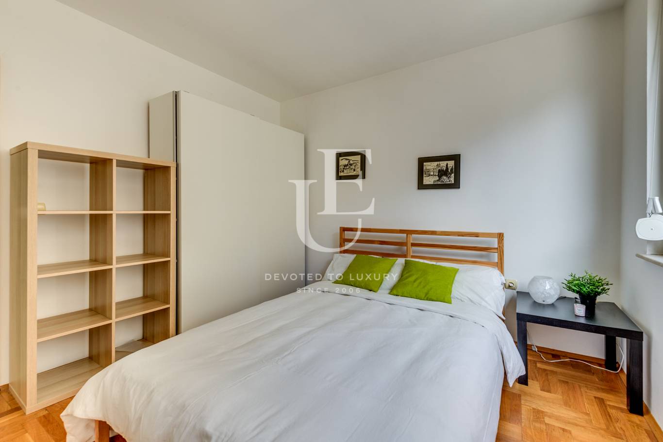 Апартамент под наем в София, Център - код на имота: E28887 - image 5