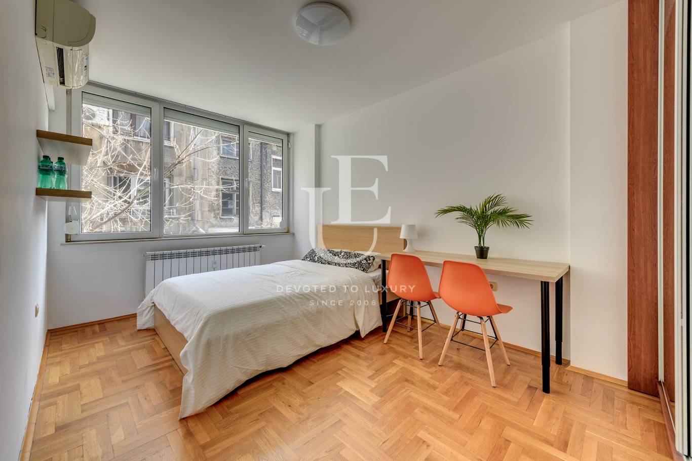 Апартамент под наем в София, Център - код на имота: E28887 - image 6