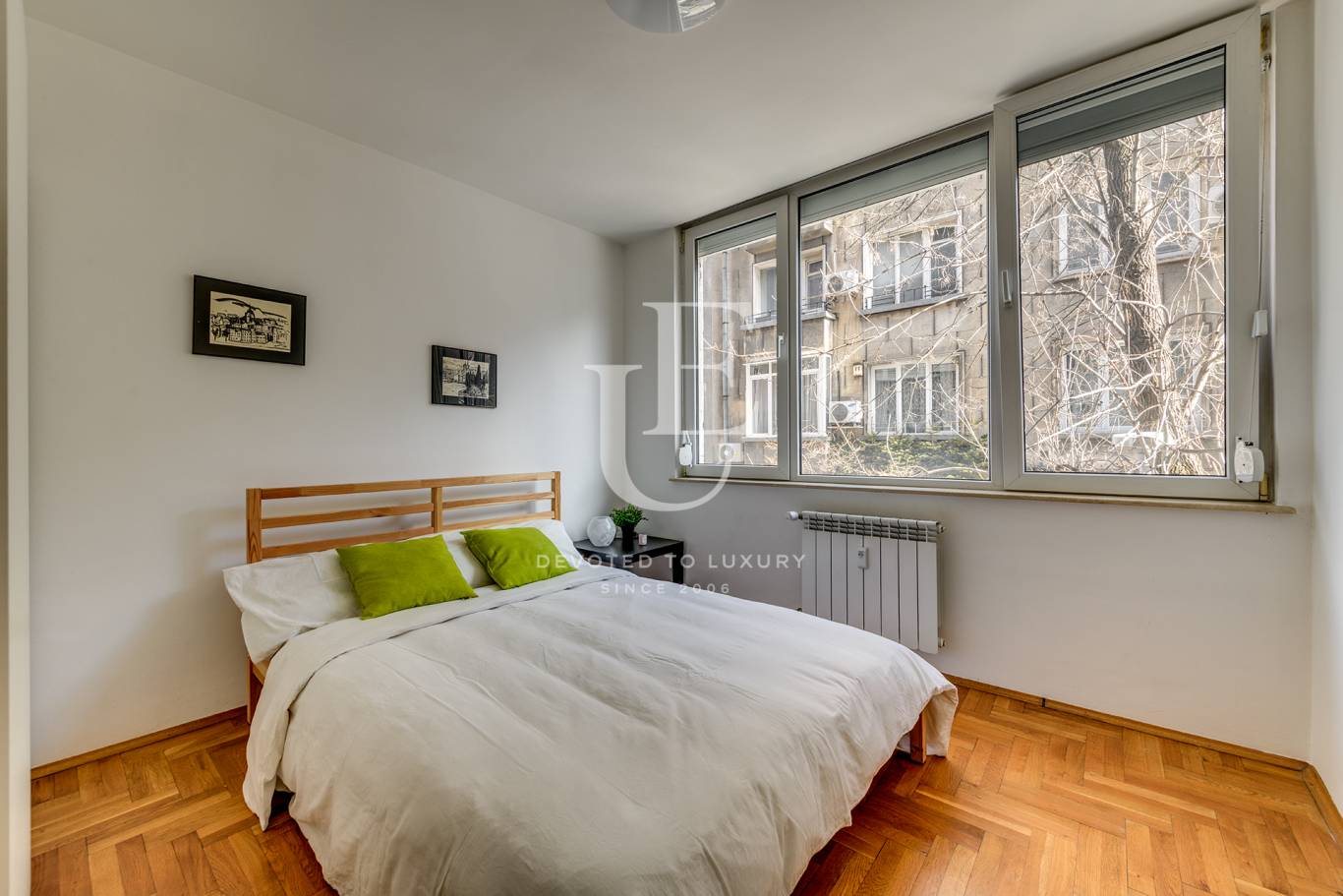 Апартамент под наем в София, Център - код на имота: E28887 - image 3