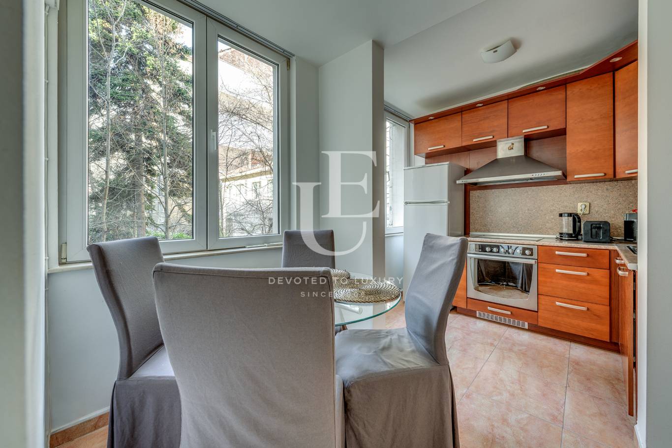 Апартамент под наем в София, Център - код на имота: E28887 - image 8