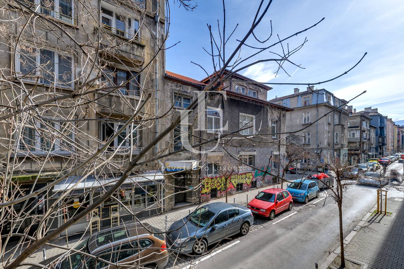 Апартамент под наем в София, Център - код на имота: E28887 - image 10