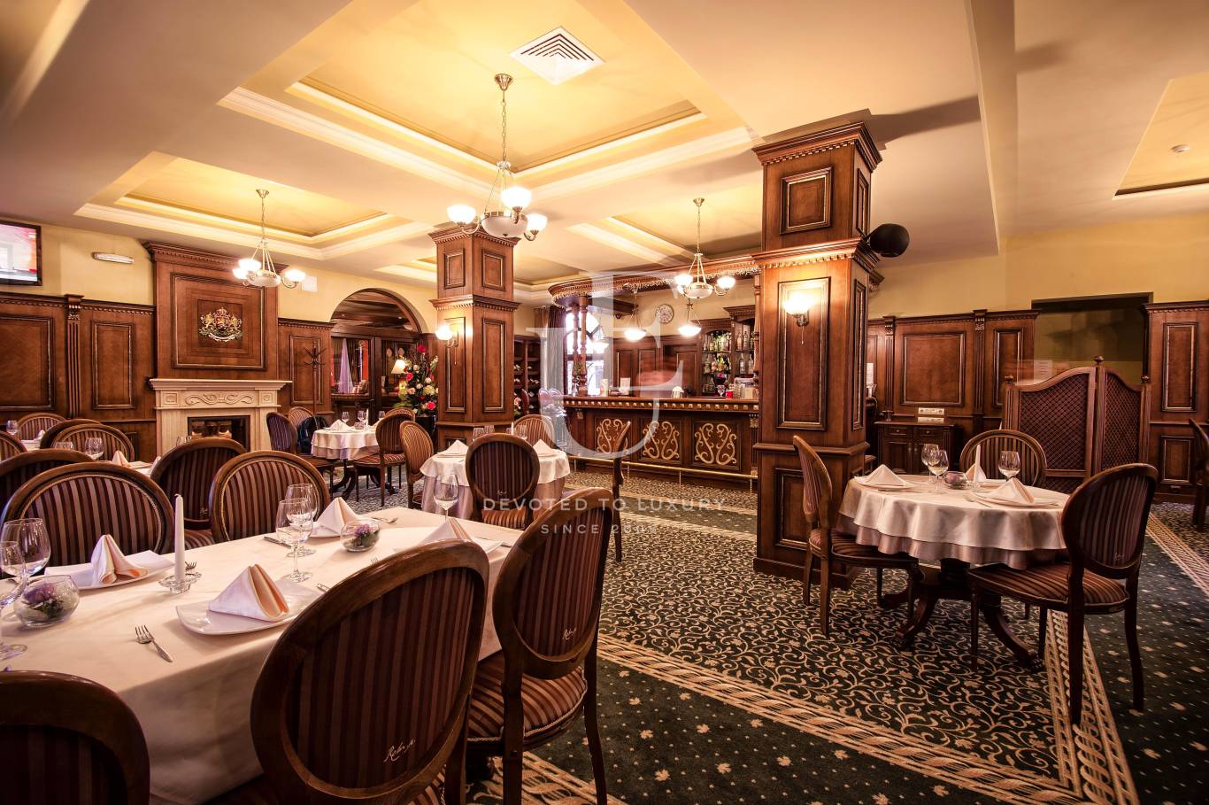 Хотел / Apartment house за продажба в Хисаря,  - код на имота: K6165 - image 7