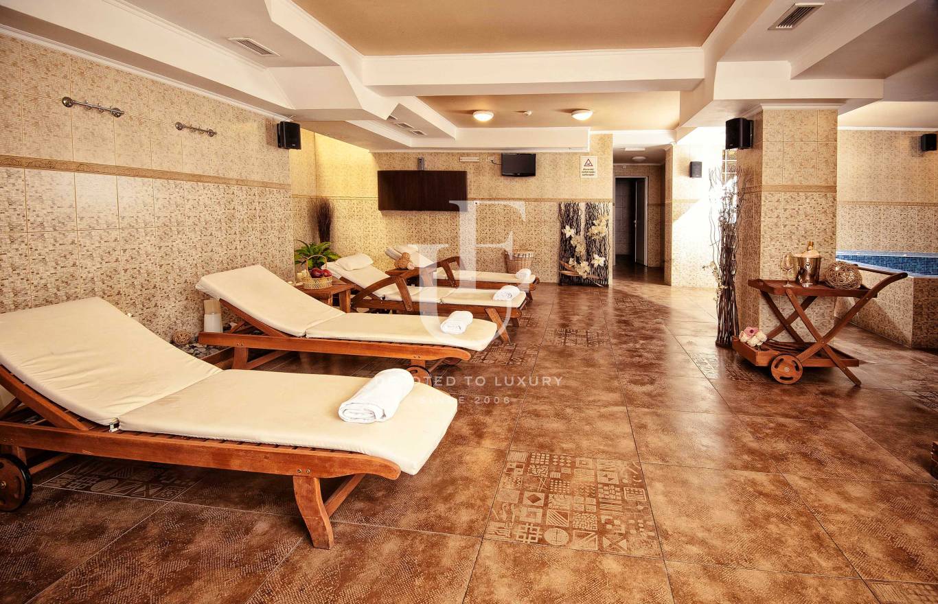 Хотел / Apartment house за продажба в Хисаря,  - код на имота: K6165 - image 8