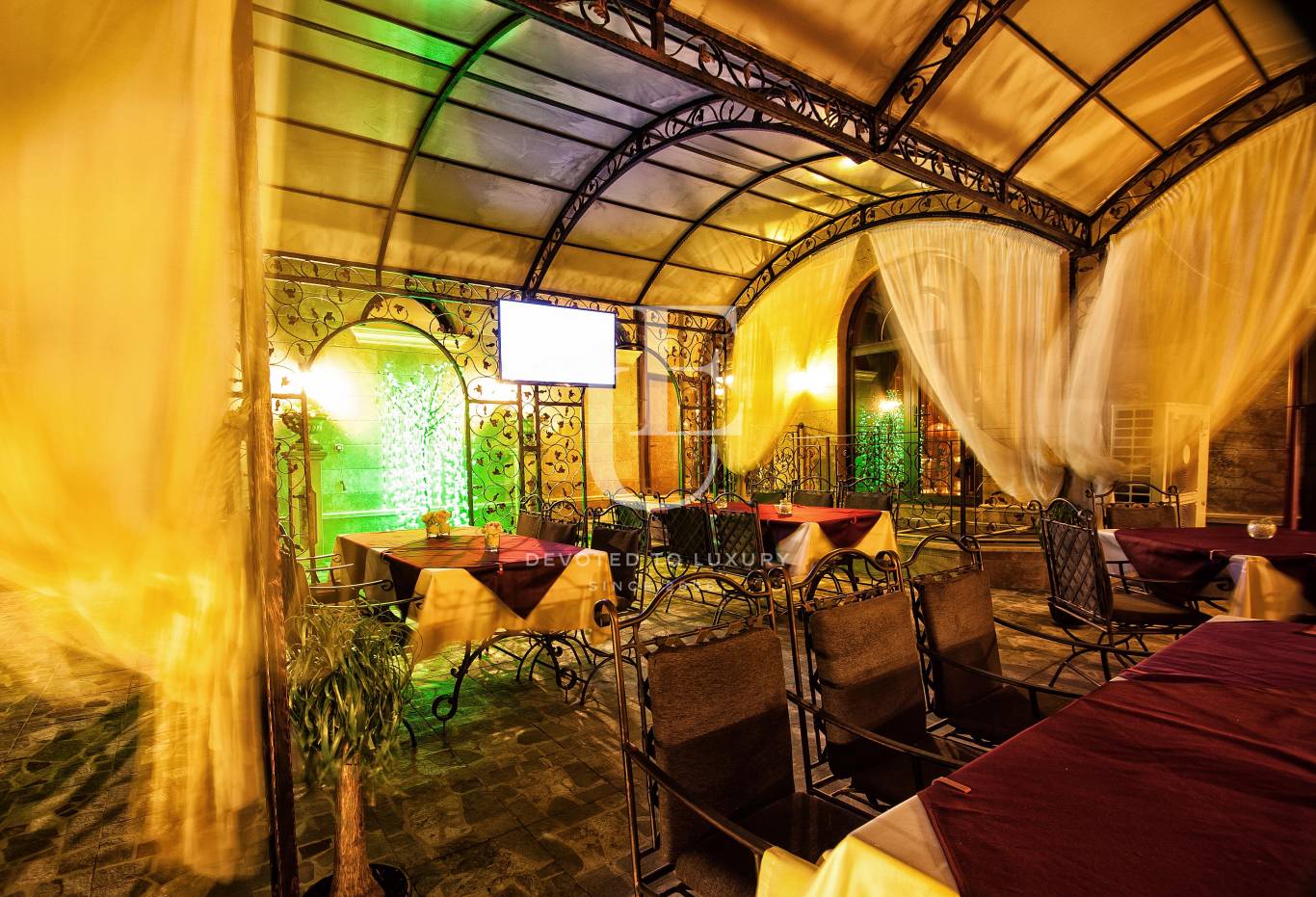 Хотел / Apartment house за продажба в Хисаря,  - код на имота: K6165 - image 3