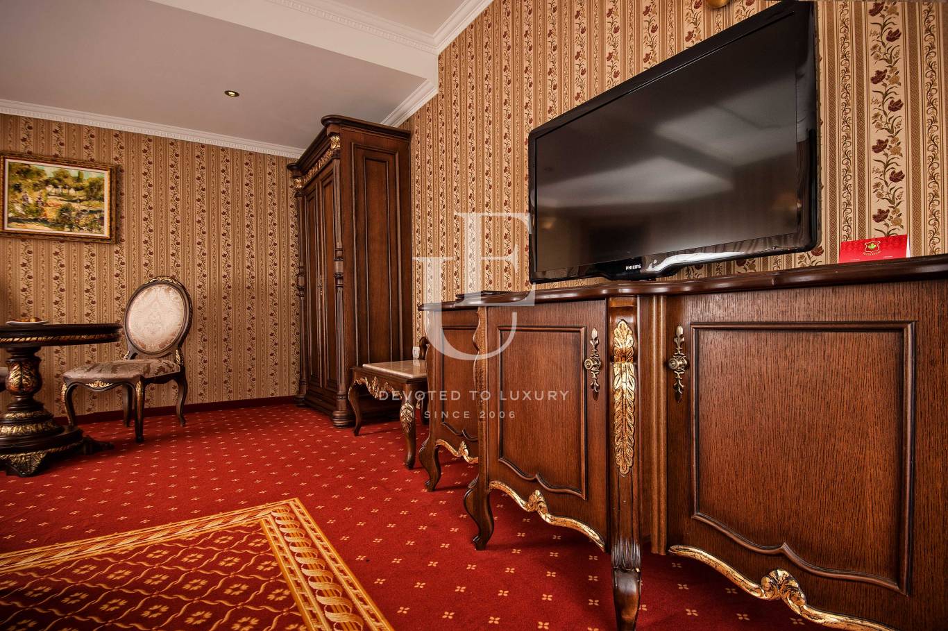 Хотел / Apartment house за продажба в Хисаря,  - код на имота: K6165 - image 11