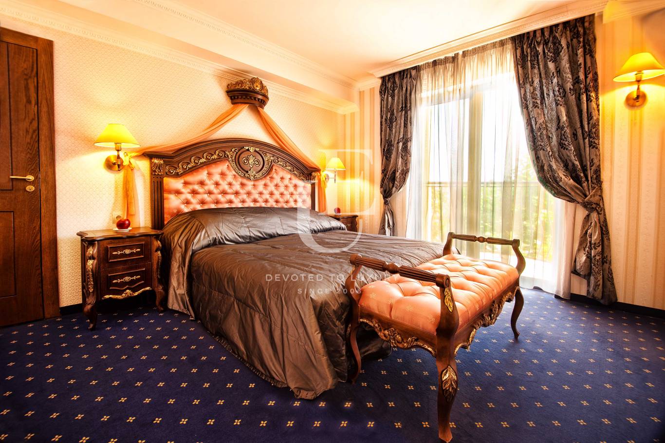 Хотел / Apartment house за продажба в Хисаря,  - код на имота: K6165 - image 12