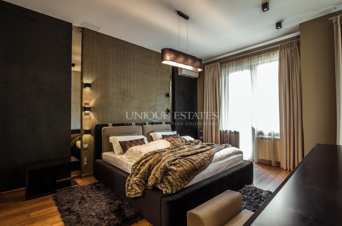 Апартамент под наем в София, Лозенец - код на имота: N17886 - image 9