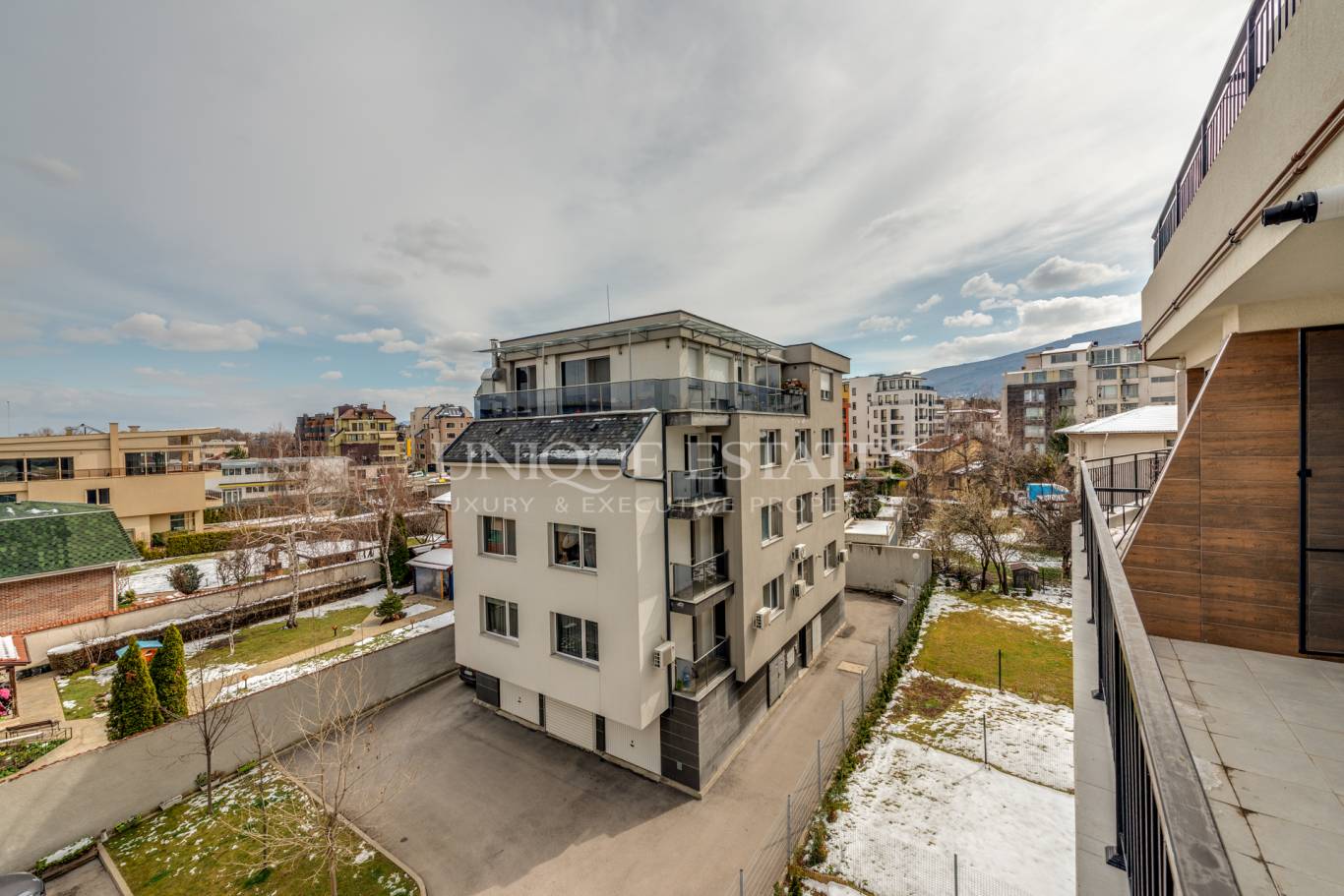 Апартамент под наем в София, Кръстова вада - код на имота: N22289 - image 7