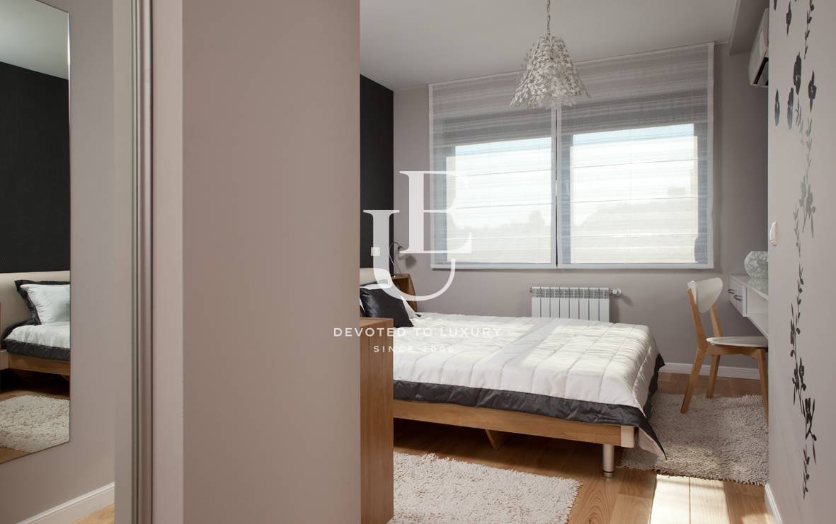 Apartment for sale in Sofia, Oborishte with listing ID: K19775 - image 6
