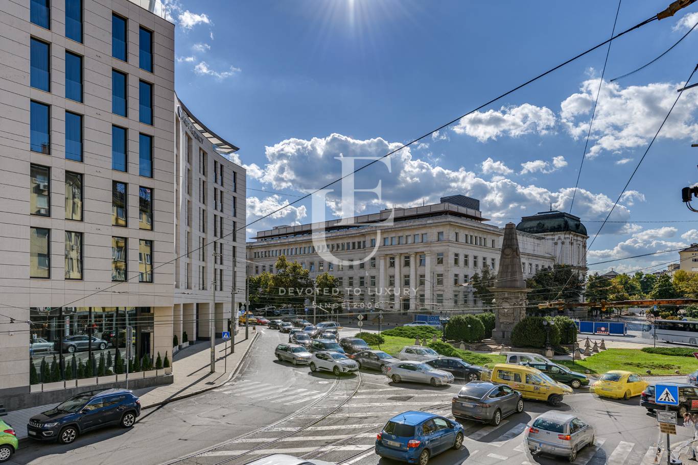 Апартамент за продажба в София, Център - код на имота: E17461 - image 5