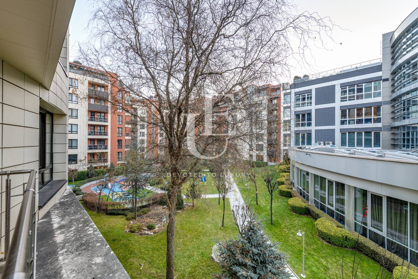 Апартамент за продажба в София, Изток - код на имота: K19776 - image 12
