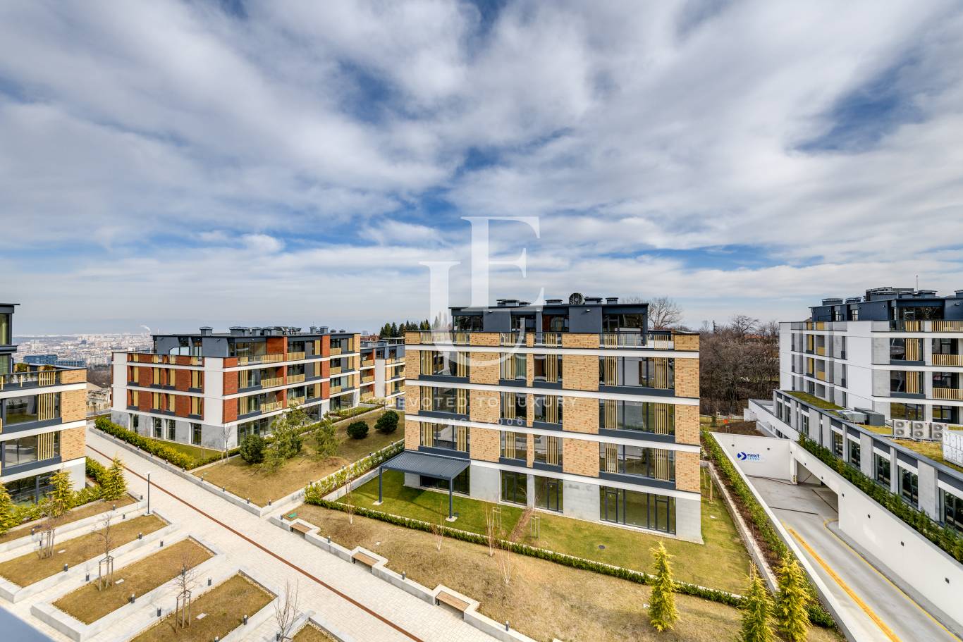 Апартамент за продажба в София, Бояна - код на имота: K24380 - image 1